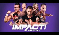 impact wrestling taped from 3-22 & 3-23-19 unknown dates