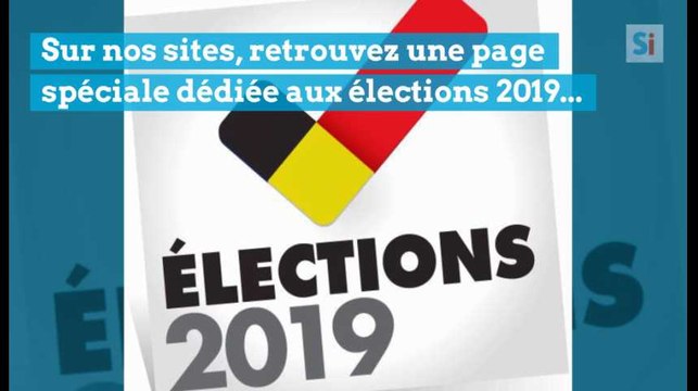 Sudpresse, numéro 1 pour vous informer lors des élections du 26 mai
