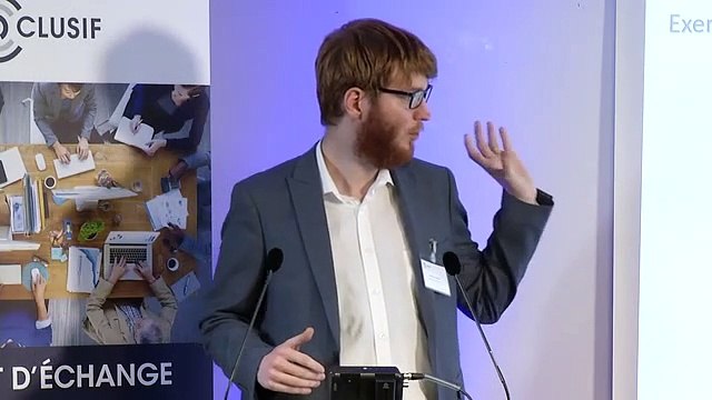 Confiance numérique et sous-traitants 3/5