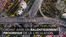 Bientôt plus de bouchons grâce aux voitures autonomes ?