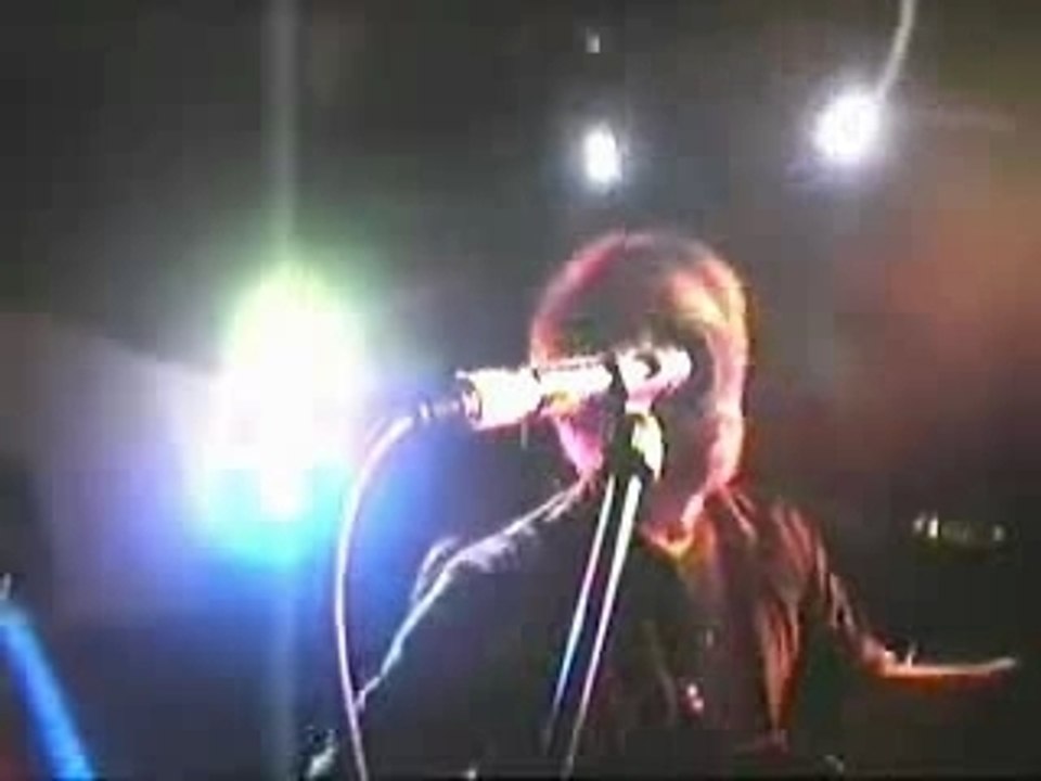 Radiohead - Jigsaw Falling Into Place