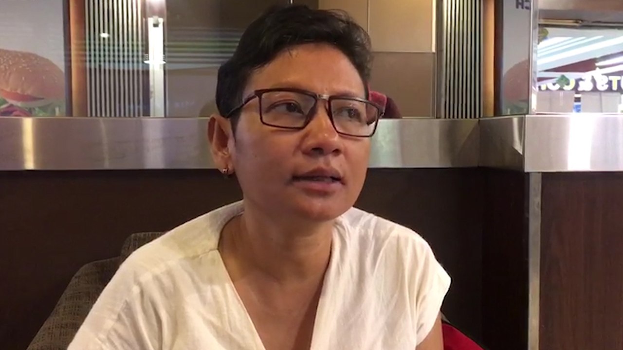 Kenangan Lilik Hastuti Tentang Wiji Thukul