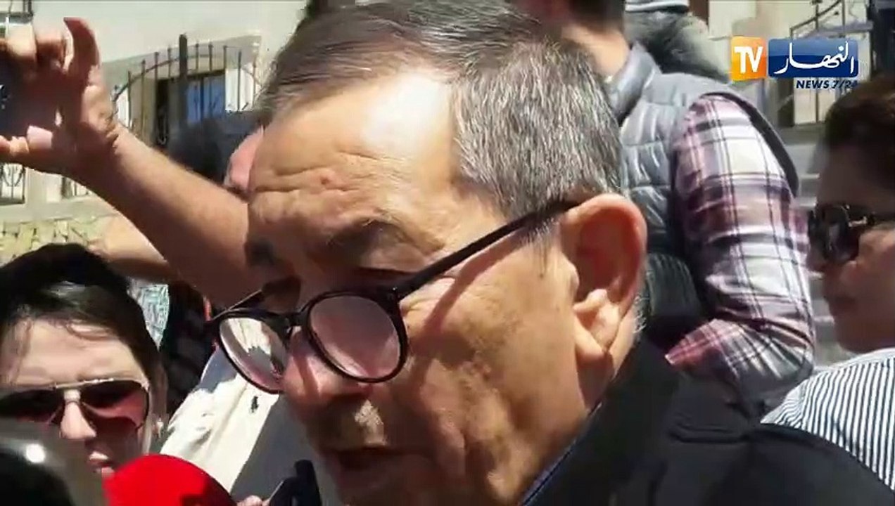 محامي علي حداد: نحن نتأسف للطريقة التي تكفلت بها العدالة في هذه القضية