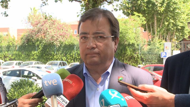 Vara sobre donaciones de Amancio Ortega: No es mi modelo