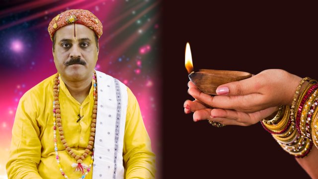 दीपक जलाते समय याद रखें ये नियम | Rules while lighting diyas | Boldsky