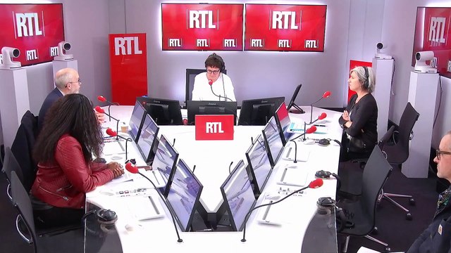 Affaire Vincent Lambert : le processus de son décès est lancé, indique Vincent Morel