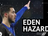 Transfer Profile: Eden Hazard