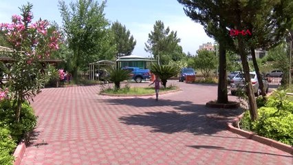 Antalya Öldürülen Arkeolog İçin Müzede Tören-1