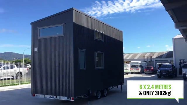 Two Years Alone in the Wilderness _ Escape the City to Build Off Grid Log Cabin