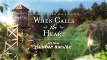 When Calls the Heart Season 6 Ep.08 Promo & Sneak Peek A Call from the Past (2019)