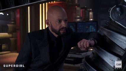 Supergirl Season 4 Episode 22 Sneak Peek The Quest for Peace (2019)
