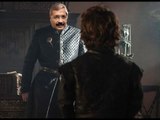 Tyrion Lannister threatens Arvind Kejriwal, but Arvind Kerjiwal fears no one