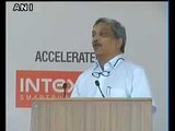 How media houses moulded Parrikar's words to suit their propaganda and spread lies