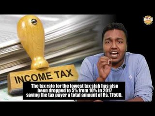 The answer to "Aakhir Modi ji in Middle class ke liye kiya hi kya hai" is here