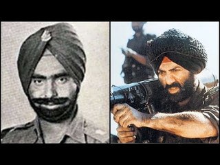 A tribute to Major Kuldeep Singh Chandpuri - The hero of battle of Longewala