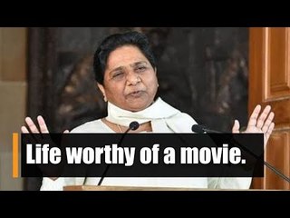 Mayawati: A life of contradictions and an incessant desire to control