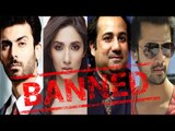 You won't see Pakistani artists in our films ever again: Bollywood finally bans Pak artists