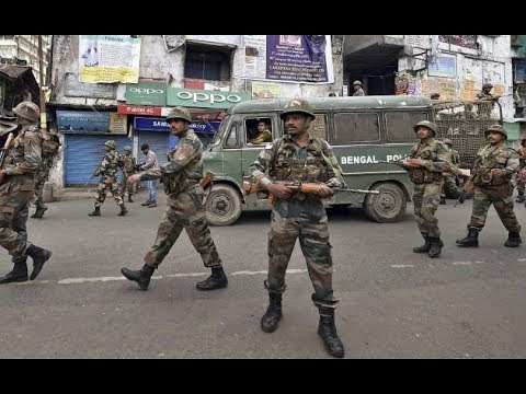 Huge victory for Central Armed Police Forces: Government approves hike in risk allowance