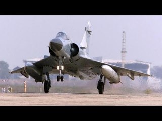 How incompetent is Pakistan's air force? Here's what the jokers were up to when we attacked.