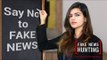 FNHWPB S01E05: Prerna exposes fake news spread by Pakistan and its friends in India