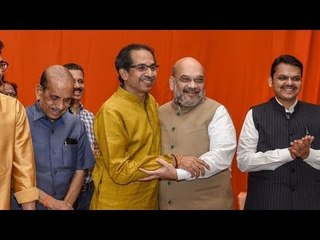 Uddhav plays smart, saves his seats and his party. Most importantly, he saves face.