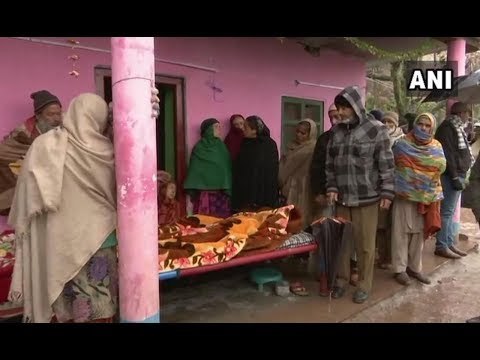 While media is busy painting a rosy picture of Imran, Pak soldiers killed 3 civilians