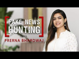 FNHWPB S01E11: Prerna destroys Shabana Azmi, The Wire, AAP activists, Kanhaiyya Kumar and many more