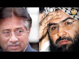 "When I was president, we conducted bomb blasts in India," reveals Musharraf