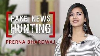 FNHWPB S01E12: Prerna exposes Yogendra Yadav’s moral high ground and fake news about EVMs