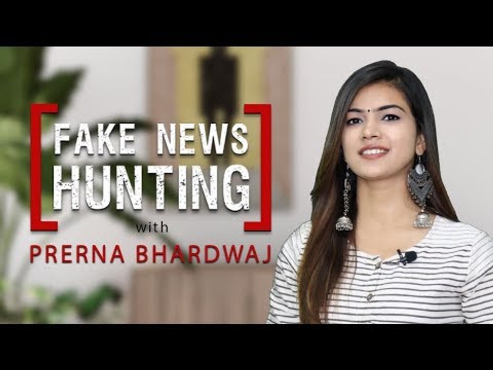 FNHWPB S01E12: Prerna exposes Yogendra Yadav’s moral high ground and fake news about EVMs