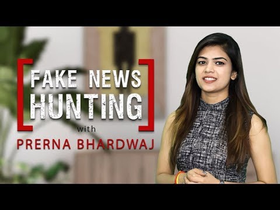 FNHWPB S01E09: Surjewala, Audrey Truschke, Nidhi Razdan & Bainjal demolished