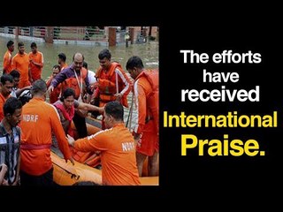 How India's new warning system saved thousands of lives in the wake of Cyclone Fani