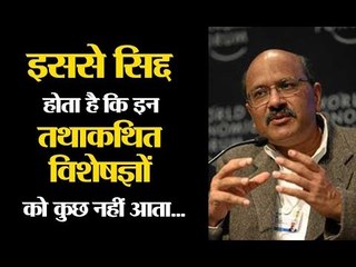 Shekhar Gupta must revisit his article on Amit Shah in 2013 before offering his expert opinion again