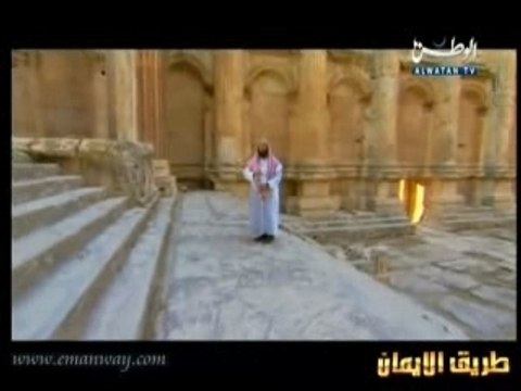 Youssef kissas anbia Nabil Alaawdi ep13 p1