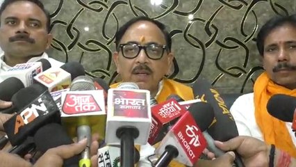 'गाली देकर राजभर ने पार की हदें', अब अनिल राजभर संभालेंगे मंत्रालय का भार