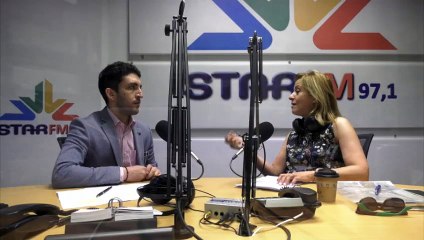 Θύμιος Κυρίτσης: Εμπιστεύομαι τις ικανότητες του Θύμιου Καραίσκου για τον Δήμο  Λαμίας