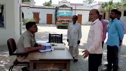 यूपी में पलायन करने के लिए मजबूर हैं ये लोग, पीड़ित ने रोकर बयां किया अपना दर्द