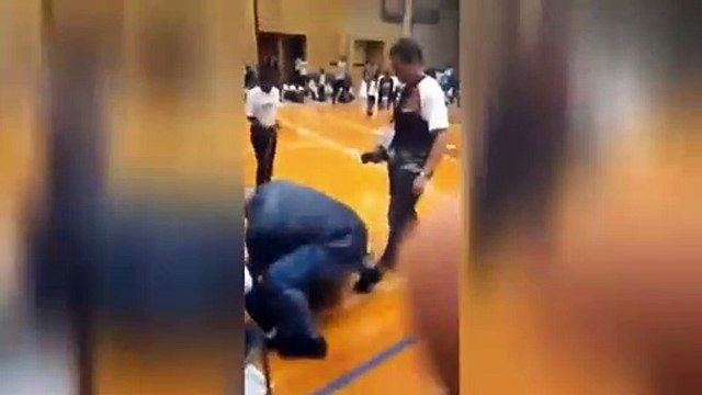 Arnold Schwarzenegger a été violemment attaqué en Afrique du Sud