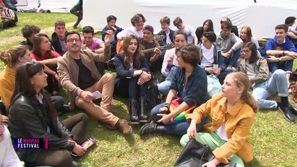 Le nouveau festival 3ème partie