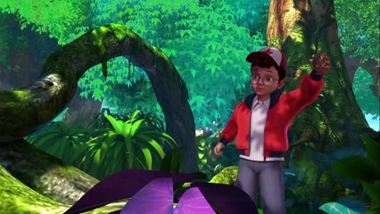 Peter Pan - Episode 3 - Michaels Nightmare FULL EPISODE