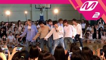 [스쿨오브락] 비투비 직캠 '너 없인 안 된다(Only one for me)' (BTOB FanCam) | 2018.6.20