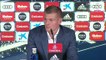 Toni Kroos: "Si Zidane hubiera dudado de mí, no estaría aquí"