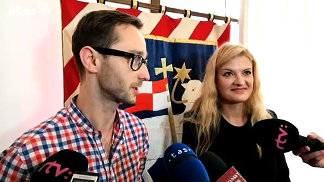 TRENČÍN: Časová schránka ukrýva kroniku mesta v hybridnej digitálnej podobe