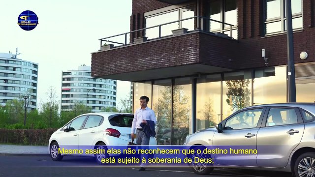 Palavra de Deus O Próprio Deus, o Único III A autoridade de Deus (II) Parte quatro