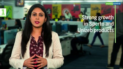 3 Point Analysis | UPL Q4FY19 Review