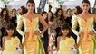 Aishwarya Rai Bachchan again gets trolled for holding Aaradhya's hand at Cannes 2019 | FilmiBeat