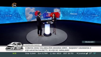 Huawei telefonlar çöp mü olacak?