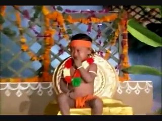 Brahma Vishnu Mahesh part 006