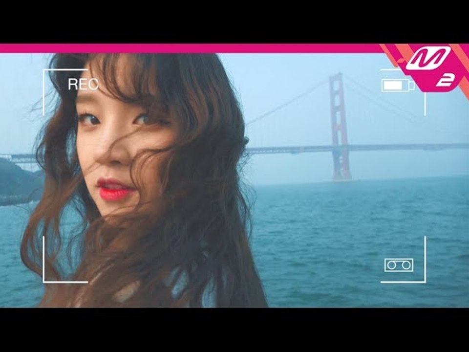 (여자)아이들 첫 리얼리티 in 샌프란시스코! | [To NEVERLAND] Ep.1 (G)I-DLE in San Francisco! (ENG SUB)
