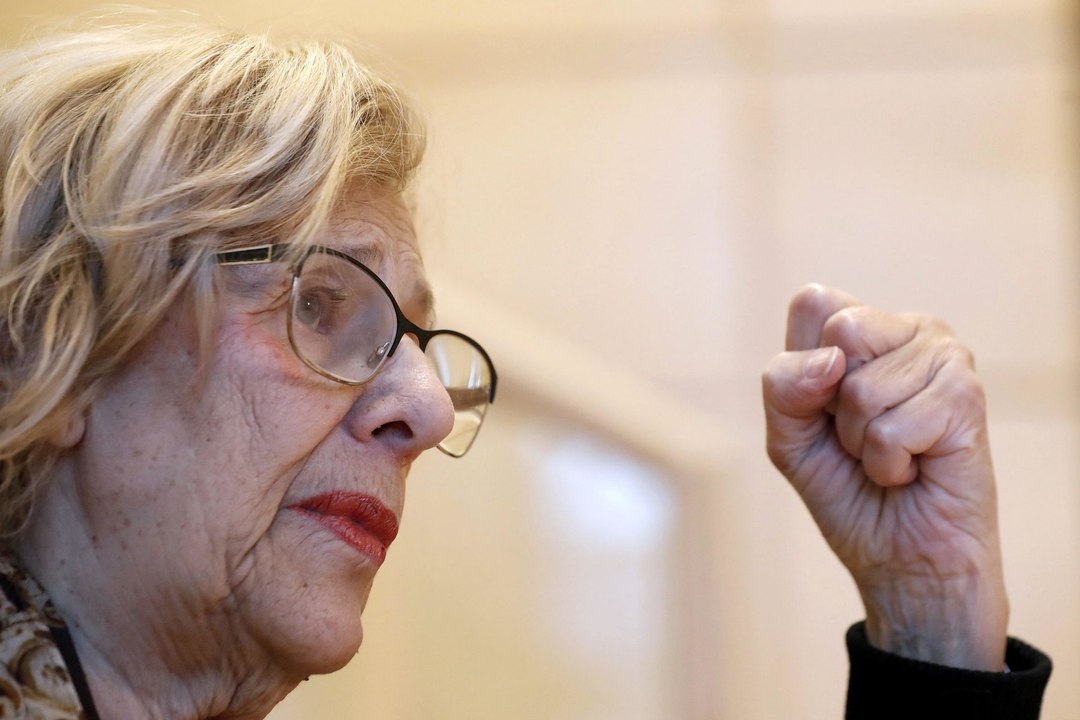 Tertulia de Federico: "Hay que votar para evitar la victoria de la izquierda"